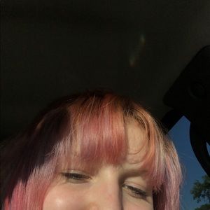 Meet your Posher, Sidnee